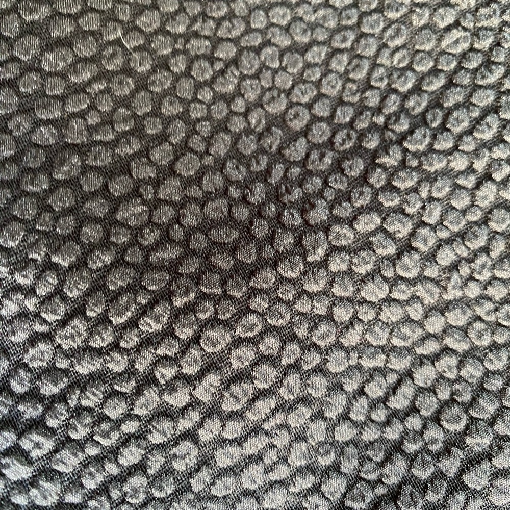 Scallops bodycon shorts - Picture 5 of 5